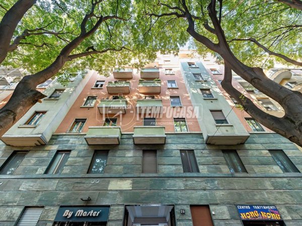 appartamento in vendita a Milano in zona Città Studi