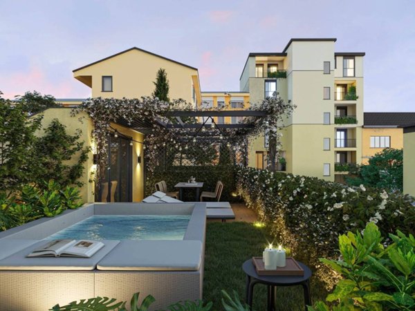 casa indipendente in vendita a Milano
