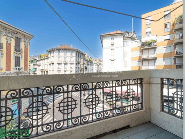 appartamento in vendita a Milano in zona Porta Venezia