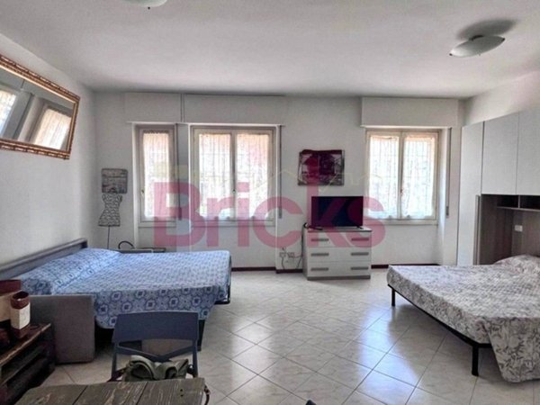 appartamento in vendita a Milano in zona Porta Venezia