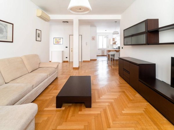 appartamento in vendita a Milano in zona Porta Venezia