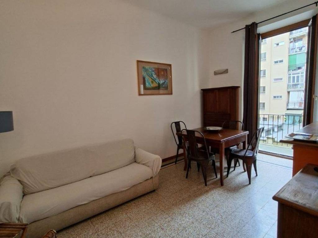 appartamento in vendita a Milano in zona Maggiolina