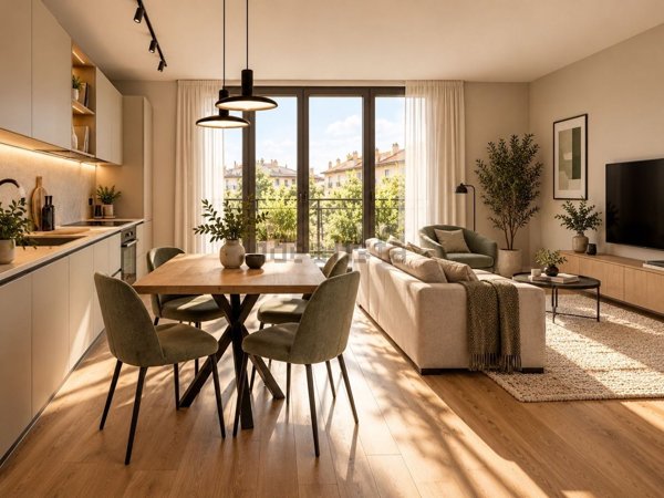 appartamento in vendita a Milano in zona Porta Venezia