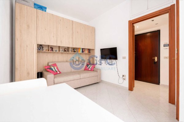 appartamento in vendita a Milano in zona Città Studi
