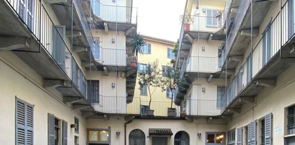 appartamento in vendita a Milano in zona Centro Storico