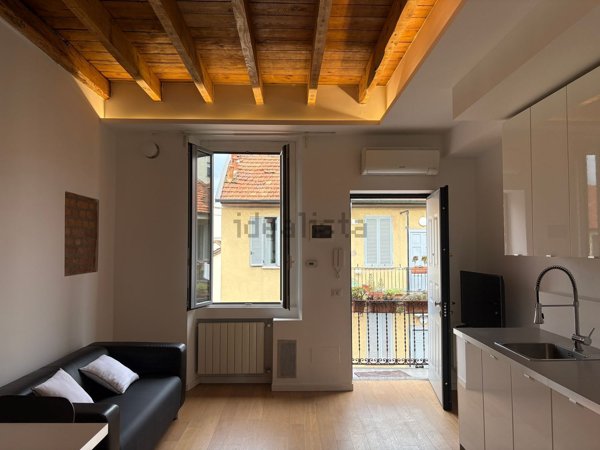 appartamento in vendita a Milano in zona NoLo