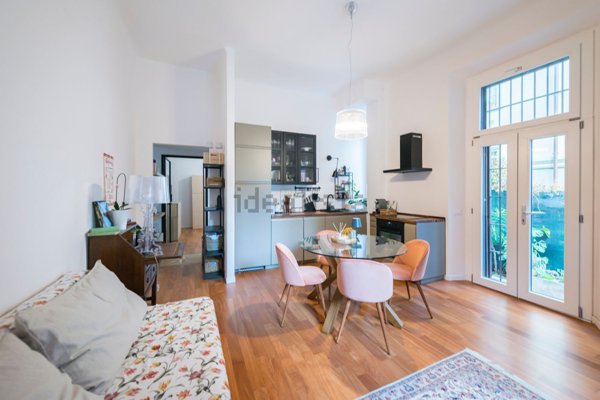 appartamento in vendita a Milano in zona Città Studi