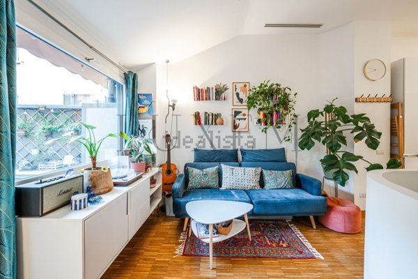 appartamento in vendita a Milano in zona Porta Venezia