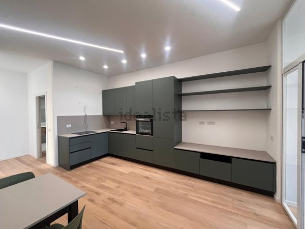 appartamento in vendita a Milano in zona Bovisa