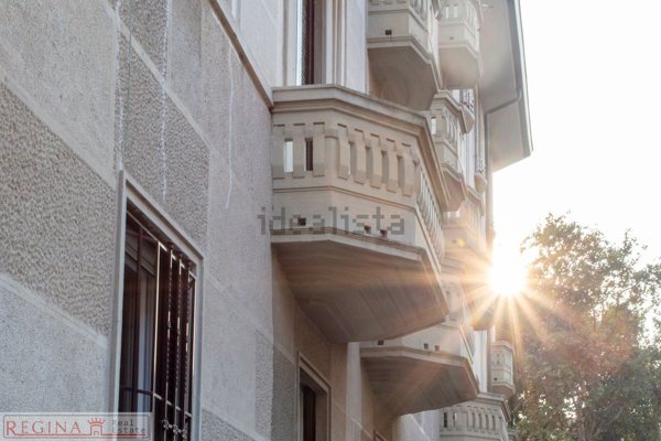 appartamento in vendita a Milano in zona San Vittore
