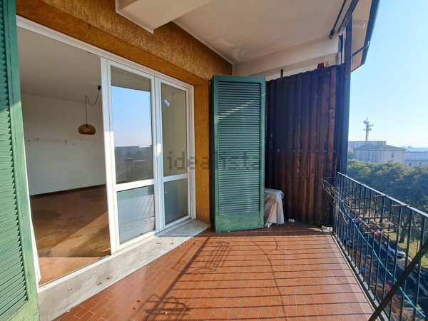 appartamento in vendita a Milano in zona Feltre