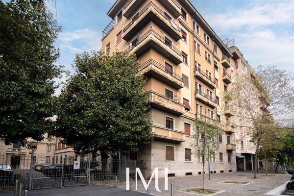 appartamento in vendita a Milano in zona Loreto