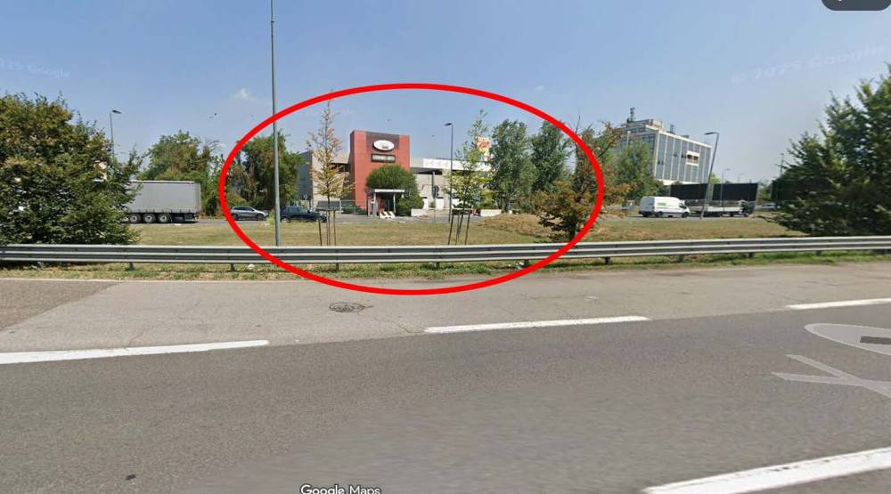 ufficio in vendita a Milano