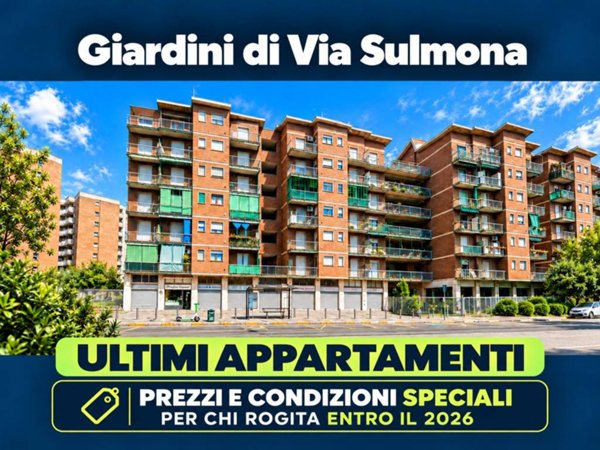 appartamento in vendita a Milano in zona Corvetto