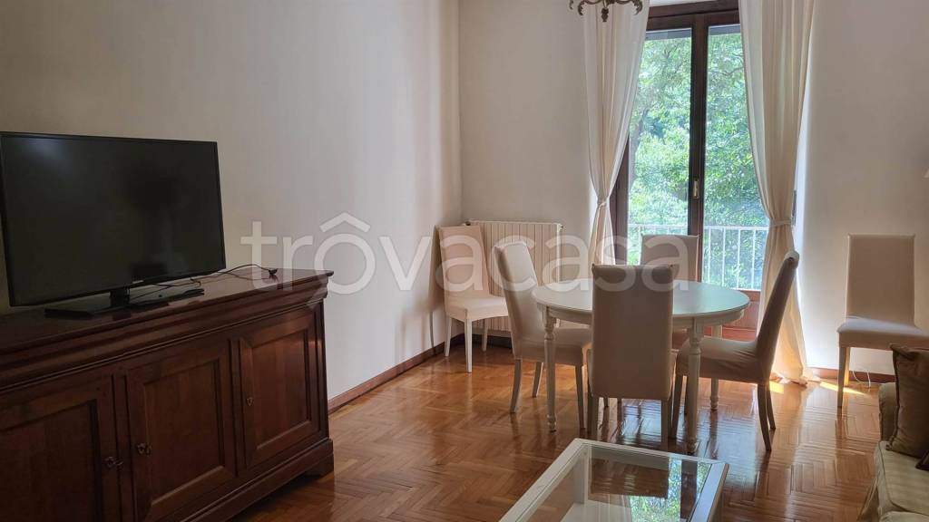 appartamento in vendita a Milano in zona Porta Romana