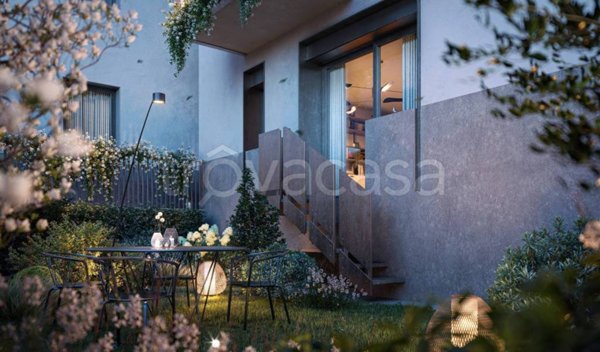 appartamento in vendita a Milano in zona Porta Venezia