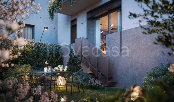 appartamento in vendita a Milano in zona Porta Venezia