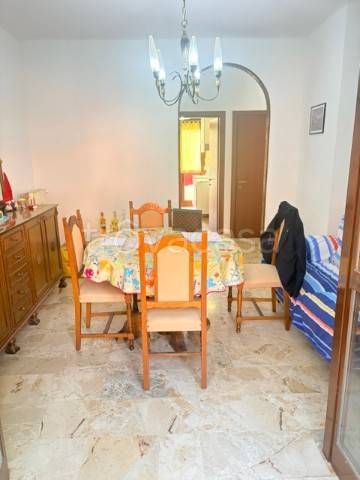 appartamento in vendita a Milano in zona Vialba