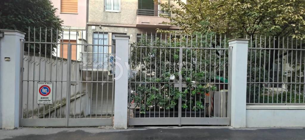 appartamento in vendita a Milano in zona Maggiolina
