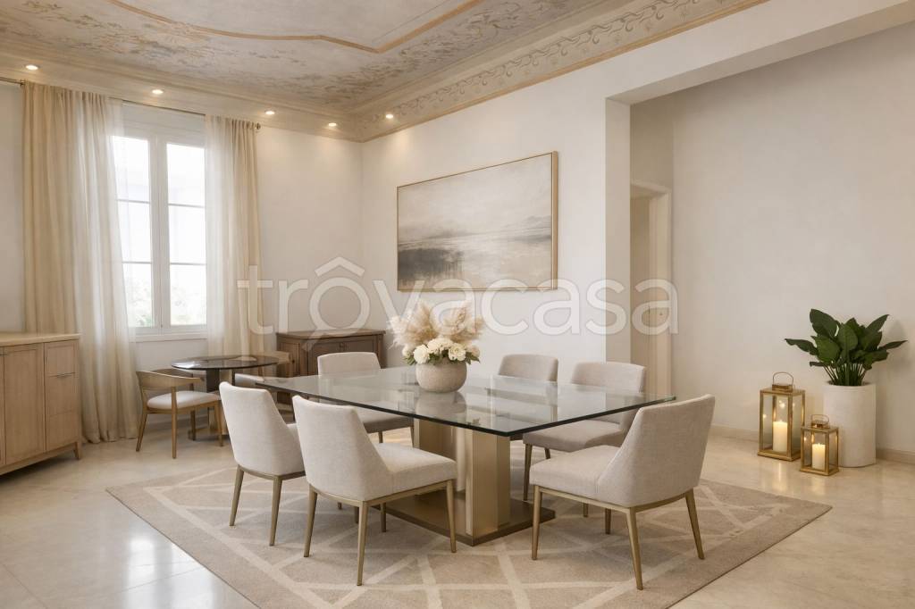 casa indipendente in vendita a Milano in zona Brera