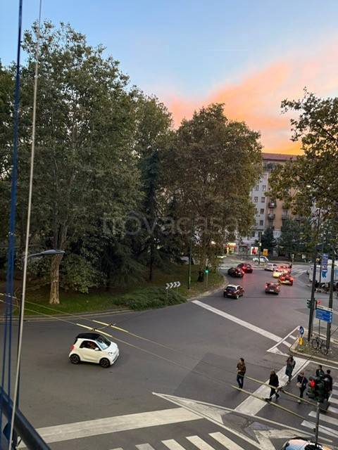 appartamento in vendita a Milano in zona Calvairate