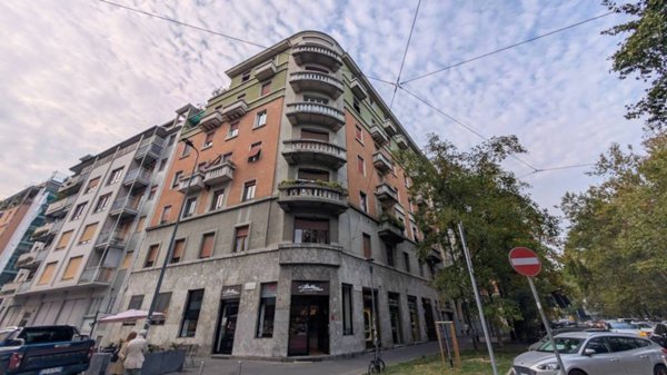 appartamento in vendita a Milano in zona Calvairate