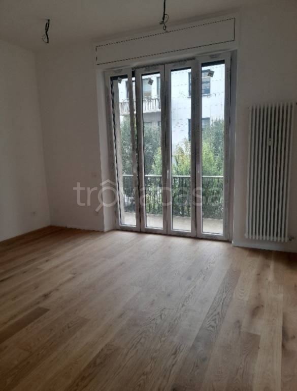 appartamento in vendita a Milano in zona Stazione Centrale