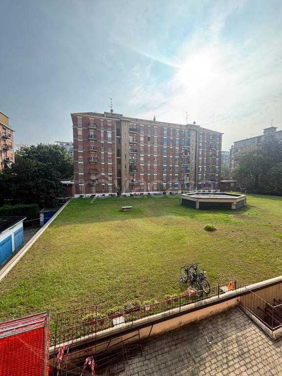 appartamento in vendita a Milano in zona Turro