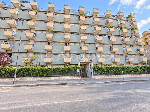 appartamento in vendita a Milano in zona Il Portello