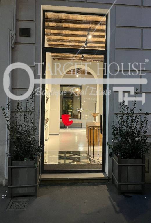villa in vendita a Milano in zona Brera