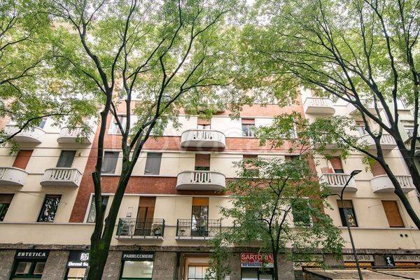 appartamento in vendita a Milano in zona Città Studi