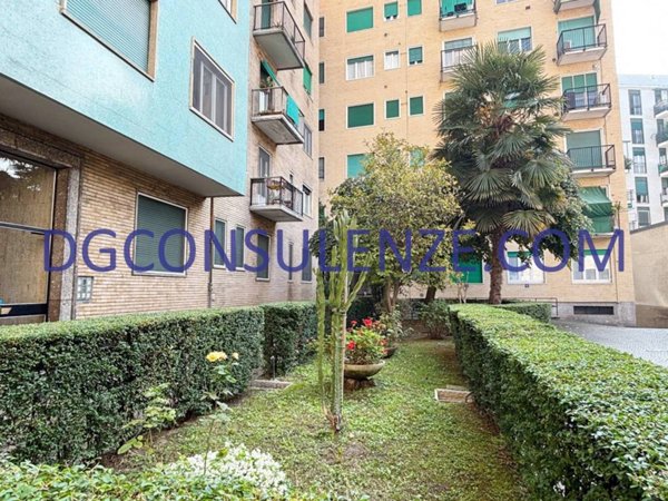 appartamento in vendita a Milano in zona Piazzale Lodi