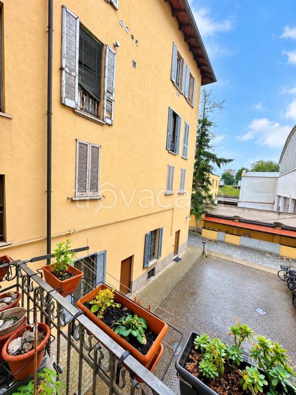 appartamento in vendita a Milano in zona Greco