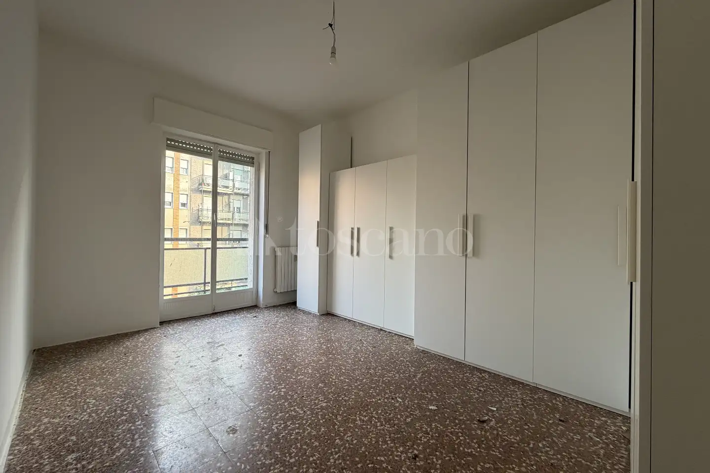 appartamento in vendita a Milano in zona Corvetto