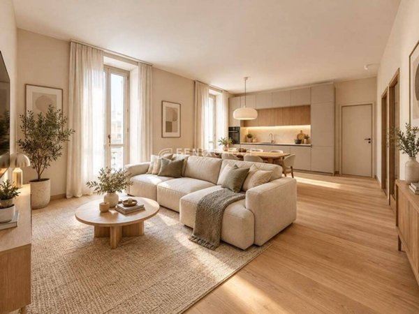 appartamento in vendita a Milano in zona Porta Romana