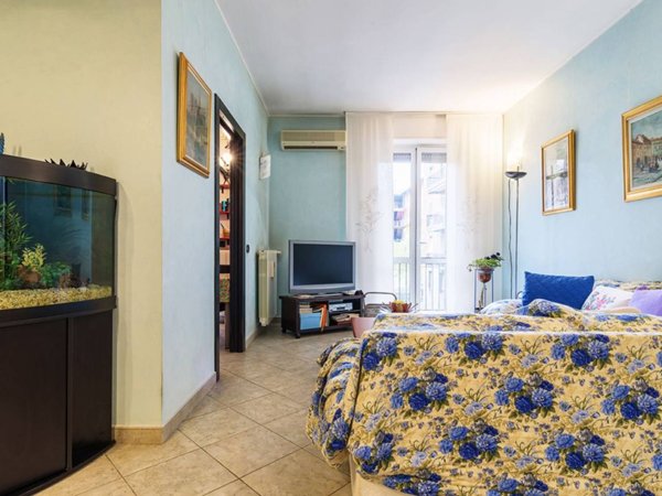 appartamento in vendita a Milano in zona Bovisa
