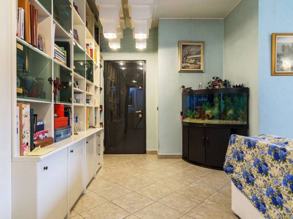 appartamento in vendita a Milano in zona Bovisa
