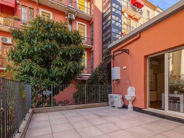 appartamento in vendita a Milano in zona Città Studi