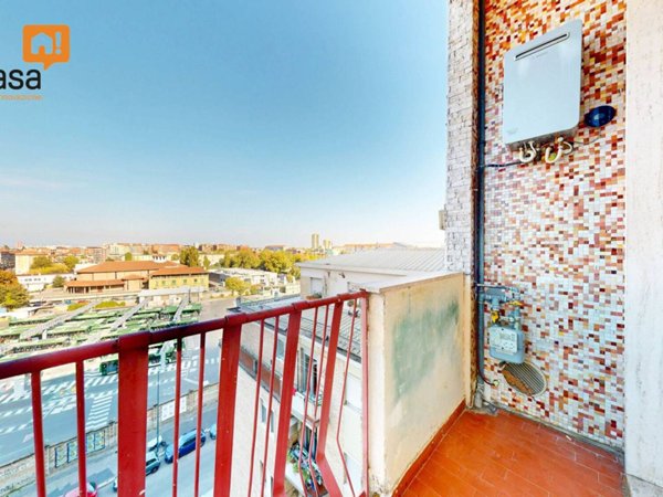 appartamento in vendita a Milano in zona Turro