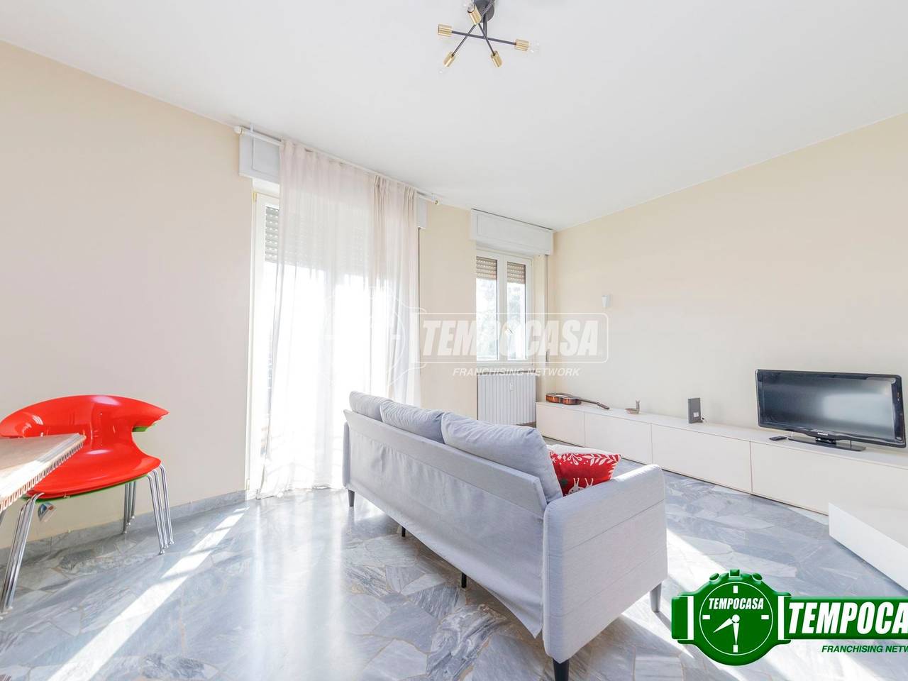 appartamento in vendita a Milano in zona Garegnano