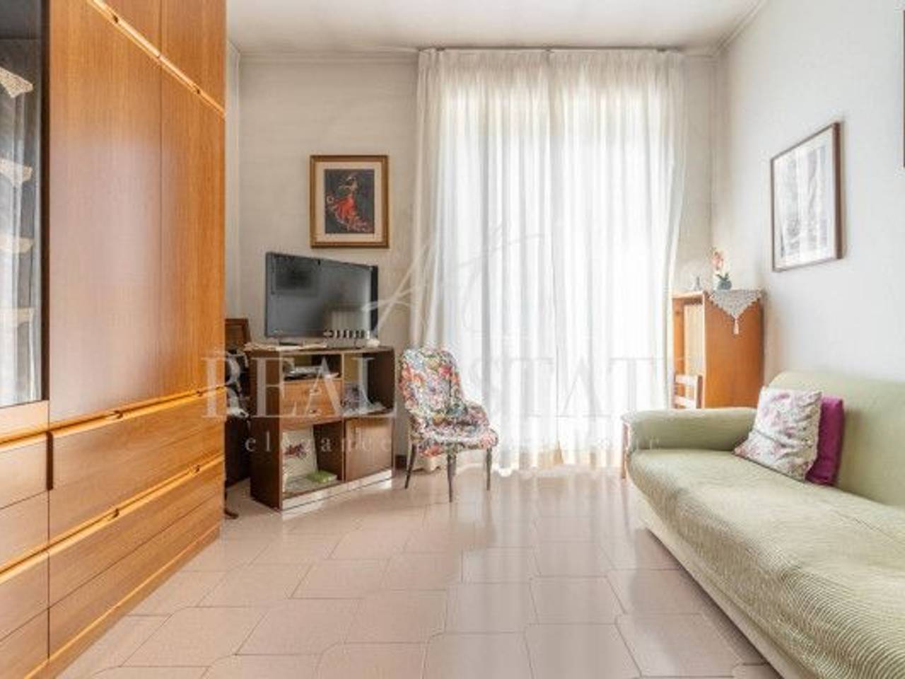 appartamento in vendita a Milano in zona Lorenteggio