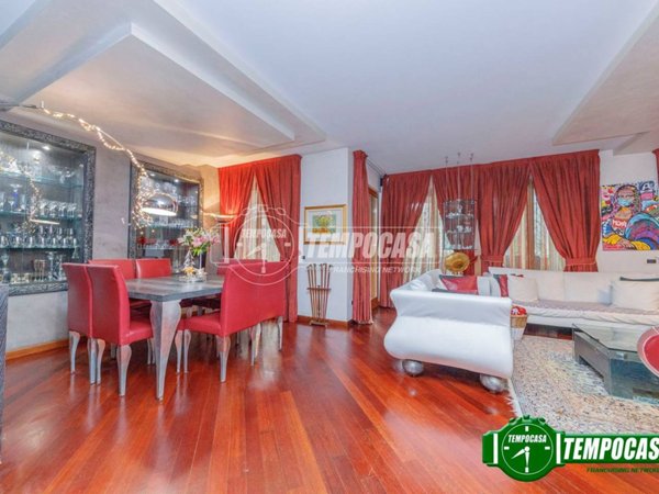 appartamento in vendita a Milano in zona San Siro