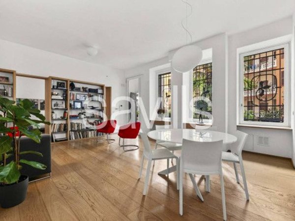 appartamento in vendita a Milano in zona Isola