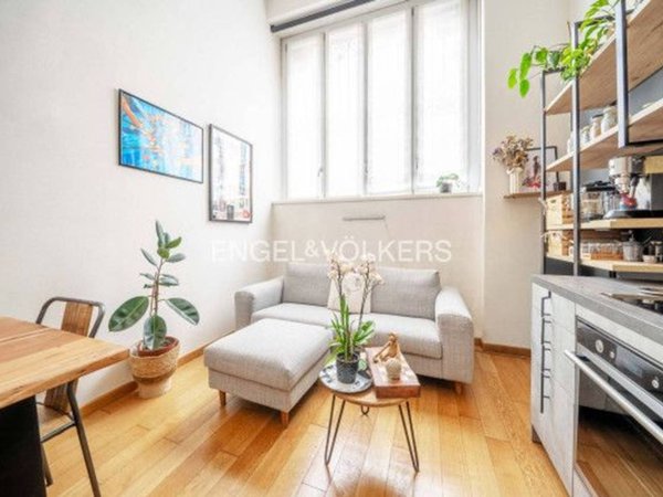 appartamento in vendita a Milano in zona Porta Venezia