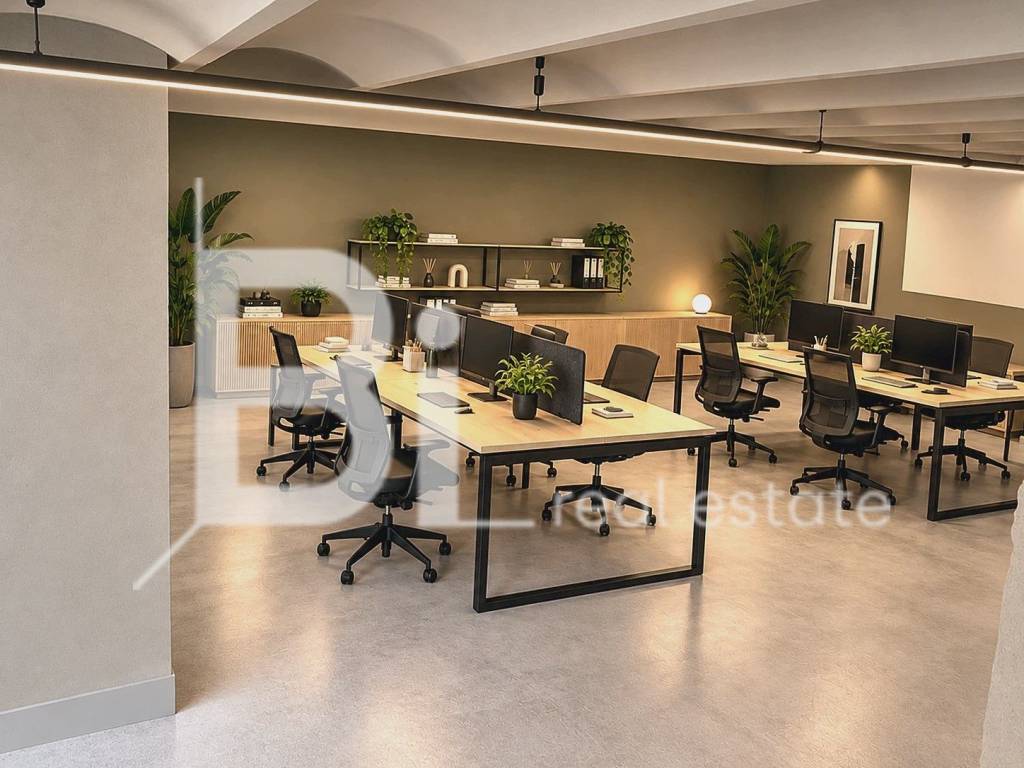 ufficio in vendita a Milano