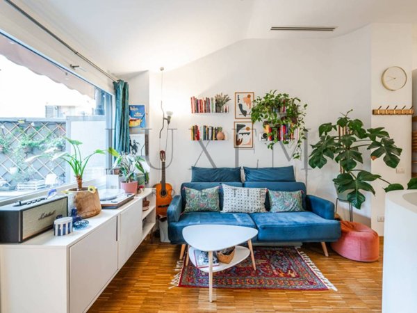 appartamento in vendita a Milano in zona Porta Venezia