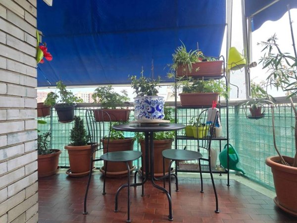 appartamento in vendita a Milano in zona Niguarda