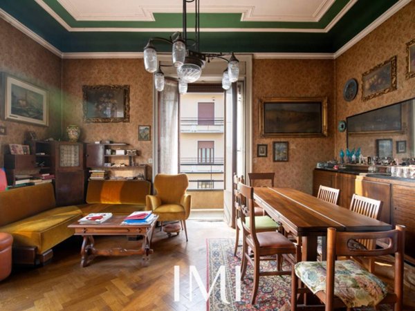 appartamento in vendita a Milano in zona Loreto