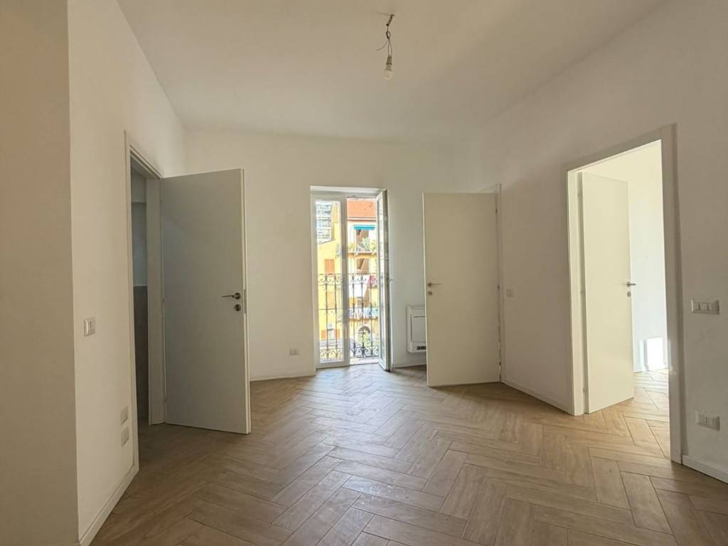 appartamento in vendita a Milano in zona Stazione Centrale