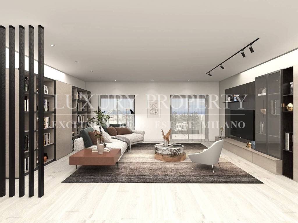 appartamento in vendita a Milano in zona San Vittore